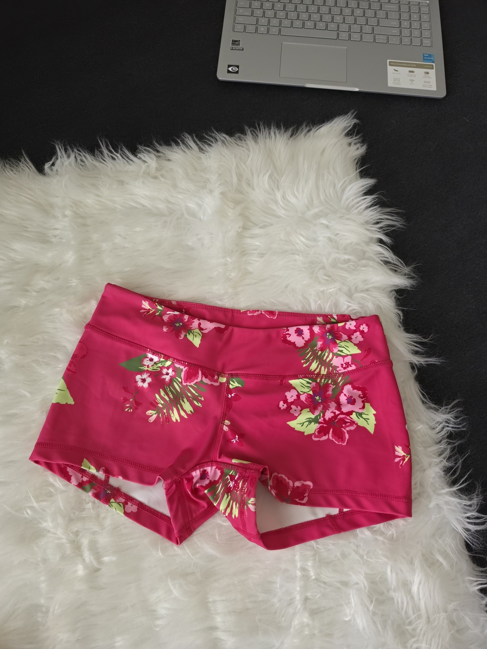 ISO Vull sport shorts